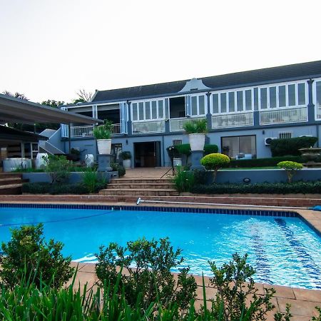Royal Guesthouse Mtunzini Dış mekan fotoğraf