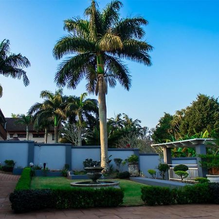 Royal Guesthouse Mtunzini Dış mekan fotoğraf