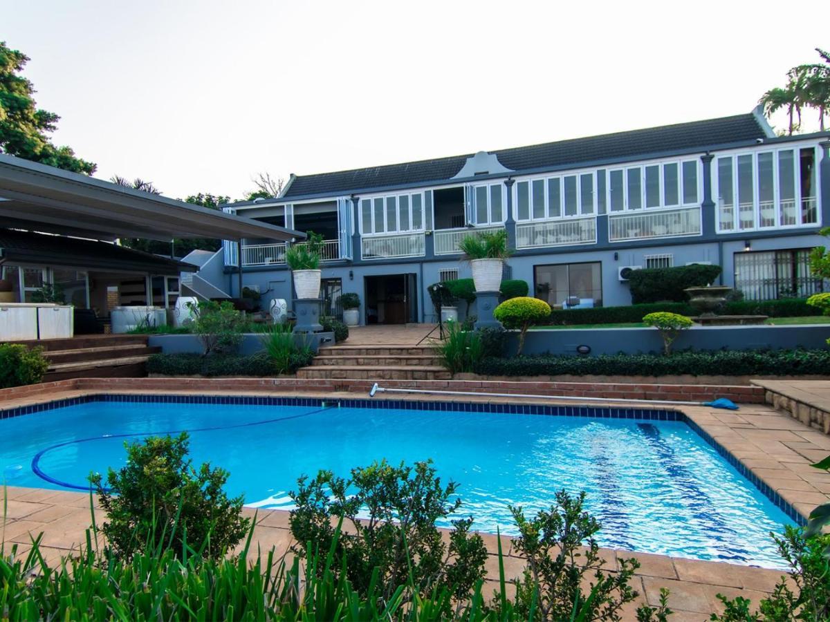 Royal Guesthouse Mtunzini Dış mekan fotoğraf