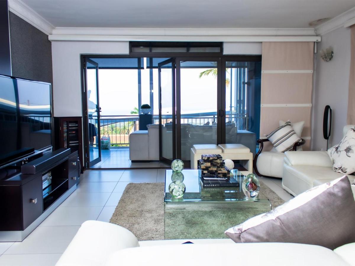 Royal Guesthouse Mtunzini Dış mekan fotoğraf
