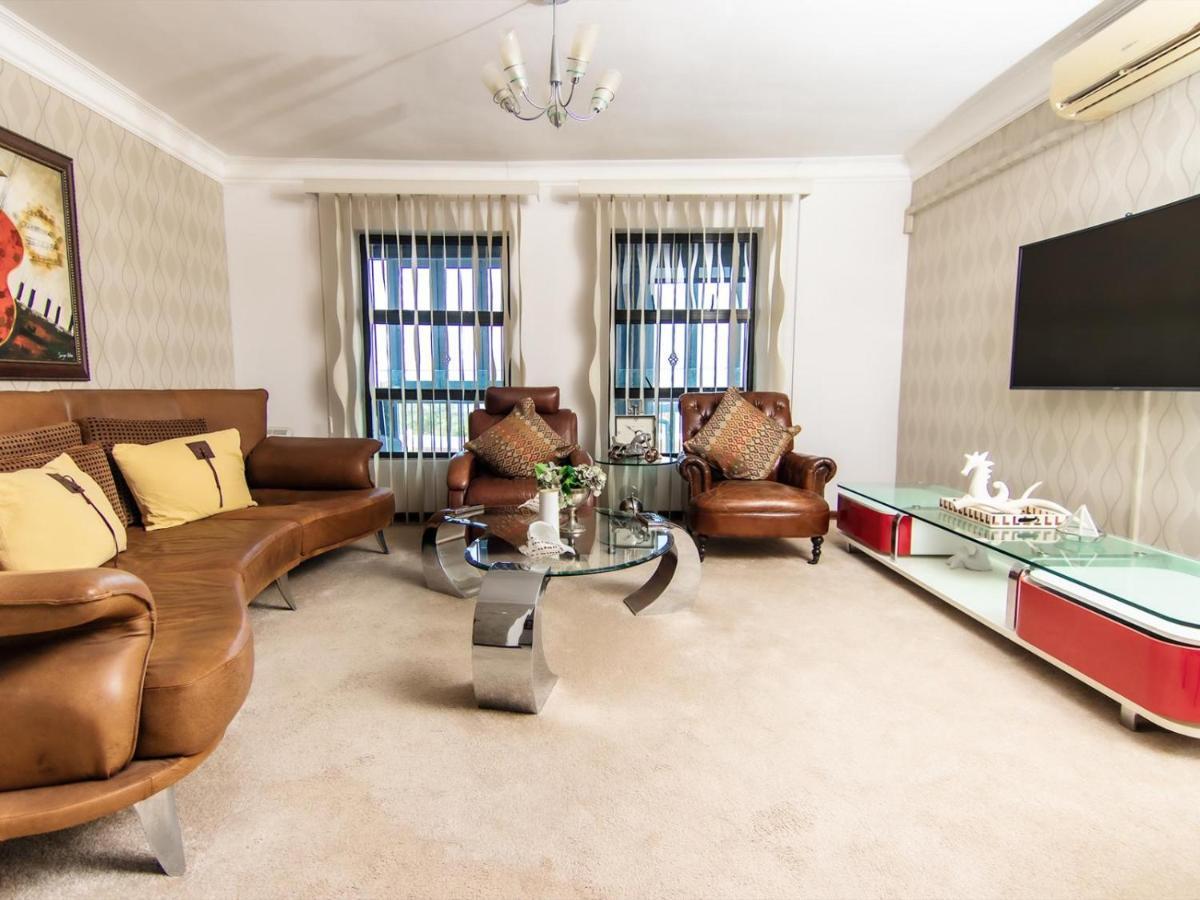 Royal Guesthouse Mtunzini Dış mekan fotoğraf