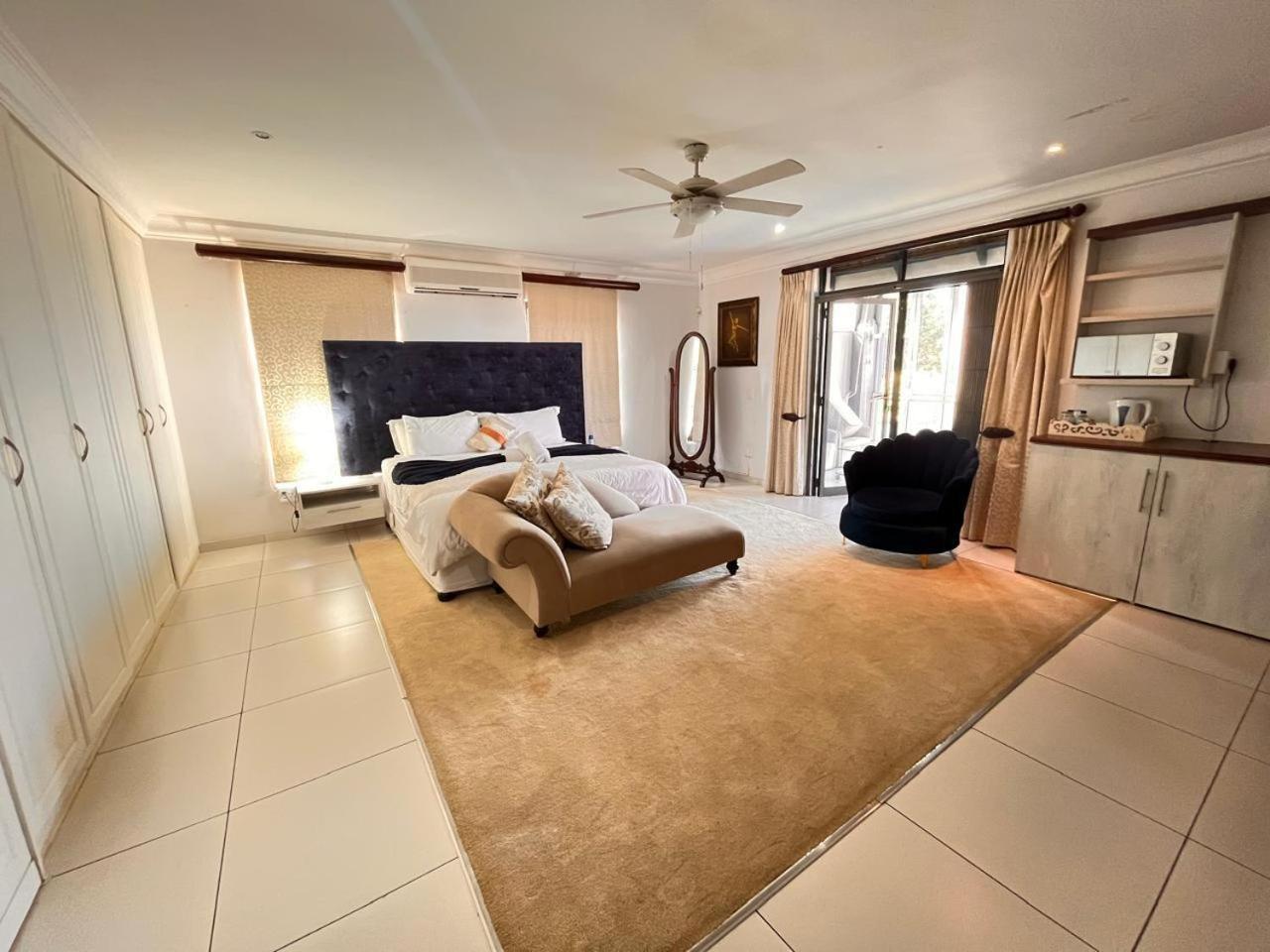 Royal Guesthouse Mtunzini Oda fotoğraf