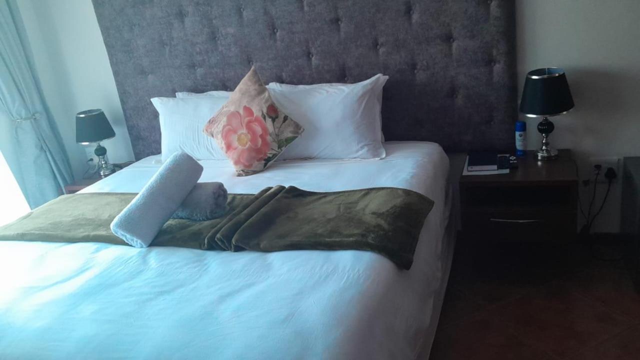Royal Guesthouse Mtunzini Dış mekan fotoğraf