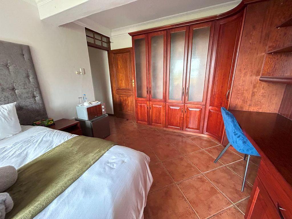 Royal Guesthouse Mtunzini Oda fotoğraf