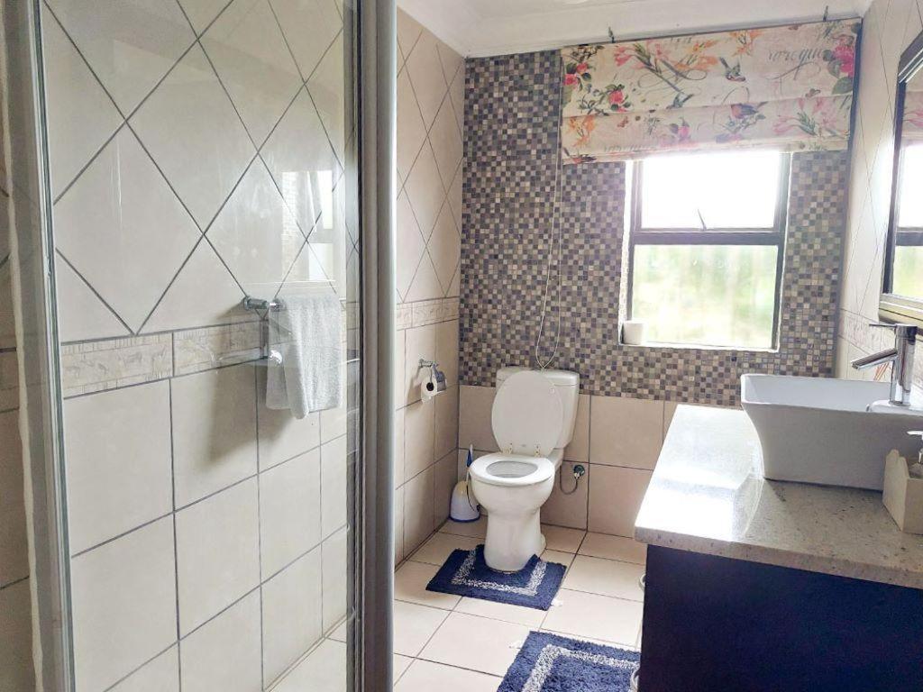 Royal Guesthouse Mtunzini Oda fotoğraf