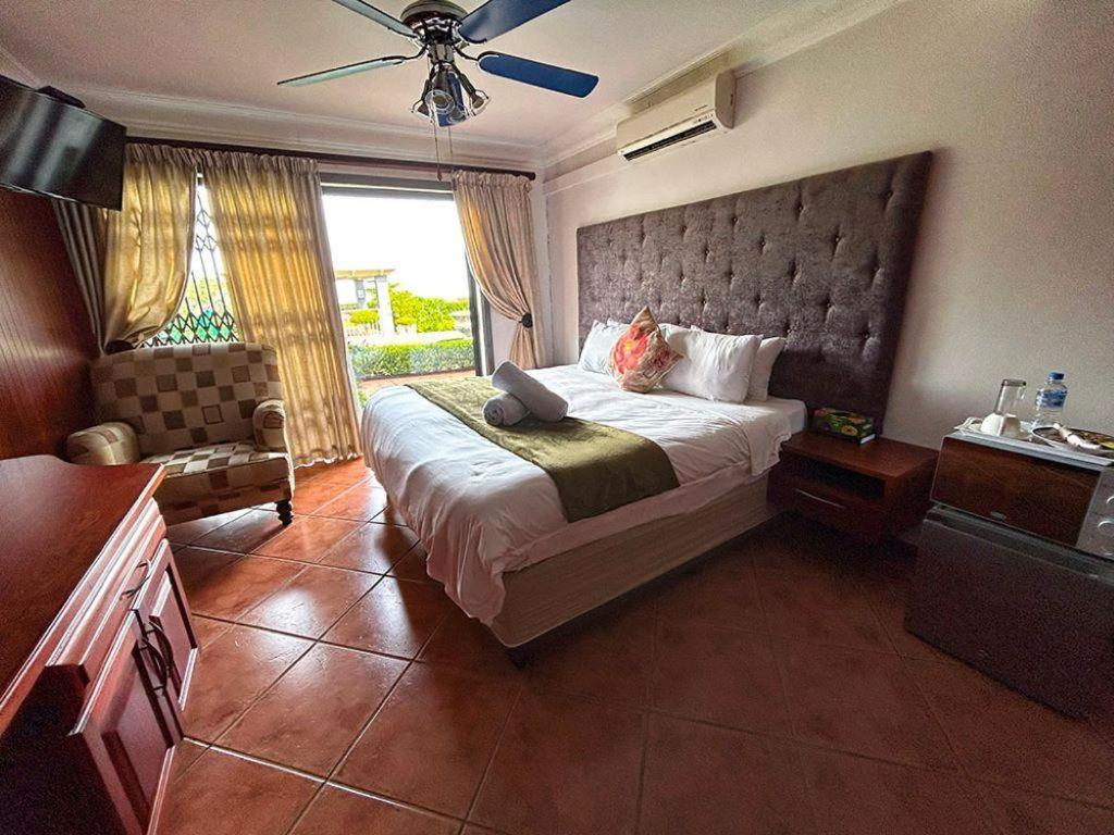 Royal Guesthouse Mtunzini Oda fotoğraf